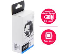 Cartouche compatible HP 304XL - noir - Switch 