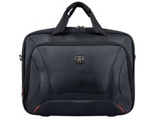 Port Designs Courchevel - Sacoche pour ordinateur portable 15,6" - noir