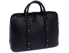 Cristo Business - Sacoche pour ordinateur portable 15" - noir