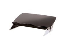Fellowes Easy Glide - Porte-documents incliné format A3 - système de glissière facilitant l'écriture - possède un rangement et des passes câbles