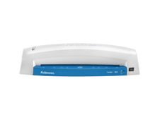 Fellowes Lunar + A3 - Plastifieuse A3 - de 80 à 125 microns - bleu