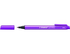 STABILO PointMax - Feutre d'écriture - pointe moyenne - lilas