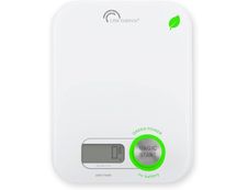Little Balance Green Power - Balance sans pile 5 Kg / 1g