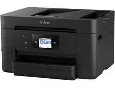 Epson WorkForce Pro WF-4720DWF - imprimante multifonctions jet d'encre couleur A4 - Wifi, USB, NFC - recto-verso