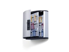 Durable - Armoire à clés avec serrure à codes - 36 crochets