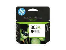 HP 303XL - noir - cartouche d'encre originale