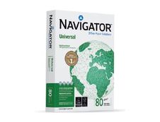 Navigator Expression - Papier blanc - A3 (297 x 420 mm) - 80 g/m² - 500 feuilles