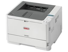 OKI B432Dn - imprimante laser monochrome A4 - recto-verso