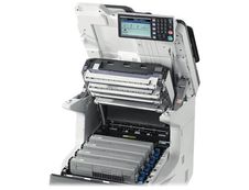 OKI MC853DNCT - imprimante laser multifonctions couleur A3 - recto-verso