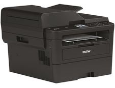 Brother MFC-L2750DW - imprimante laser multifonctions monochrome A4 - recto-verso - Wifi