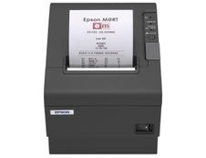 Epson TM-T88IV - imprimante thermique reconditionnée ticket de caisse