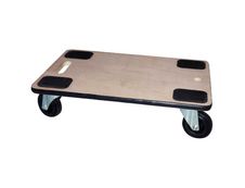 Plateau de transport - bois
