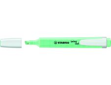 STABILO Swing cool Pastel - Surligneur - menthe à l'eau
