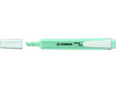 STABILO Swing cool Pastel - Surligneur - touche de turquoise