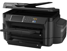 Epson EcoTank ET-16500 - imprimante multifonctions jet d'encre couleur A3 - Wifi, USB - recto-verso