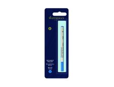 Waterman - Recharge pour Roller - bleu