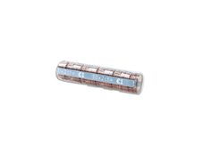 Reskal - 100 Etuis à monnaie 0€02 - The Container