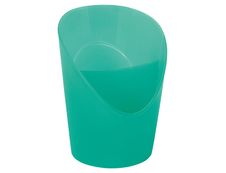 Esselte Colour'Breeze - Pot à crayons - vert
