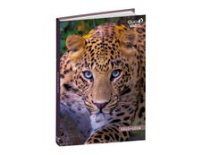 Agenda Mes Potes à pattes - 1 jour par page - 12 x 17 cm - différents modèles disponibles - Quo Vadis