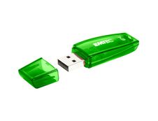 Emtec C410 Color Mix  - clé USB 64 Go - USB 2.0