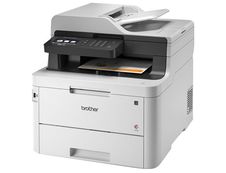 Brother MFC-L3770CDW - imprimante laser multifonction couleur A4 - recto-verso - Wifi