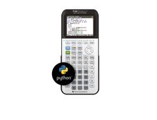 Calculatrice graphique TI83 Premium - Edition Python