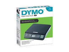 DYMO M2 - Balance pèse-lettres électronique - 2 kg