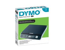 DYMO M5 - Balance pèse-lettres électronique - 5 kg