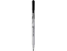 BIC Intensity - Feutre fin - pointe moyenne - noir