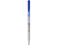 BIC Intensity - Feutre fin - pointe moyenne - bleu