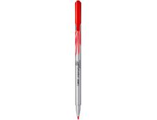 BIC Intensity - Feutre fin - pointe moyenne - rouge