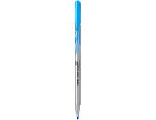 BIC Intensity - Feutre fin - pointe moyenne - turquoise