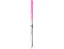 BIC Intensity - Feutre fin - pointe moyenne - rose