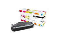 Cartouche laser compatible Brother TN2420 - noir - Owa K18158OW