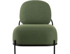 Fauteuil d'accueil ADMIRAAL - vert