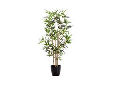 Plante artificielle bambou - hauteur 120 cm