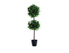 Plante artificielle laurier - hauteur 165 cm