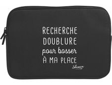 Quo Vadis Shaman - Housse d'ordinateur portable