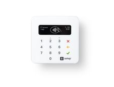 SUMUP Air - Terminal de Paiement mobile et autonome