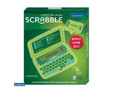 Lexibook Dictionnaire électronique du scrabble 