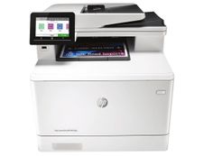 HP Color LaserJet Pro MFP M479fdw - imprimante laser multifonction couleur A4 - recto-verso - Wifi
