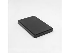 Disque dur reconditionné - 500 Go - USB 3.0