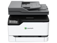 Lexmark MC3326ADWE - imprimante laser multifonction couleur A4 - recto-verso - Wifi