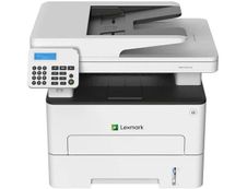 Lexmark MB2236adw - imprimante multifonctions monochrome A4 - recto-verso - Wifi