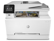 HP Color LaserJet Pro MFP M282nw - imprimante multifonctions couleur A4 -SB 2.0, Wi-Fi