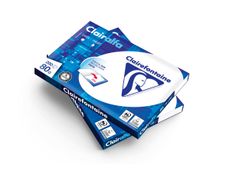 Clairefontaine CLAIRALFA - Papier ultra blanc - A4 (210 x 297 mm) - 80 g/m² - 200 feuilles - étui spécial
