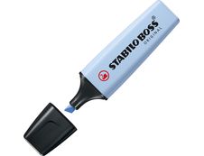 STABILO BOSS ORIGINAL Pastel - Surligneur - nuage de bleu