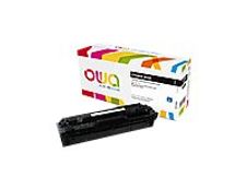 Cartouche laser compatible HP 203X - noir - Owa K18116OW