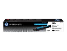 HP 143A - noir - cartouche laser d'origine