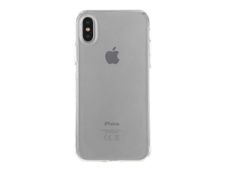 Bigben - Coque de protection pour iPhone X/XS - transparent